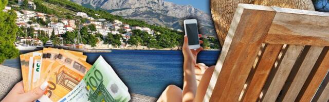 Ako vam ukradu telefon na plaži, ovo NIKAKO ne radite! Kradljivci našli novu caku da vam otmu digitalni identitet: Jedna greška u nepažnji stajaće vas MNOGO!
