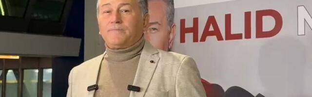 Plaćao alimentaciju, a nije znao da li je ćerka njegova: Halid Muslimović izneo šok detalje o bivšoj ženi