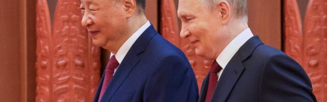 Kina iznenadila Putina neverovatnim potezom! Tramp gleda ovo i puca od muke - za samo šest meseci...
