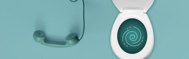 Mučite se da nađete dugme za prekidanje video poziva? Ovaj programer je napravio urnebesno rešenje