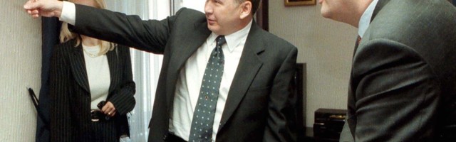 MONTGOMERI: Zapad ne shvata značaj kosovskog pitanja za Srbiju