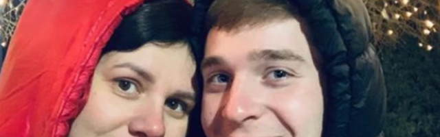 Marina se udala za pastorka, čekaju bebu, a onda je prošla kroz niz plastičnih operacija kako bi mu bila privlačna