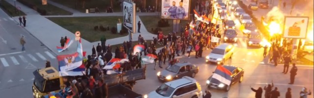 Epilog izbora u Nikšiću