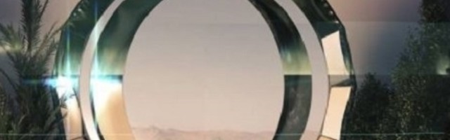 Objavili su planove za prvi održivi grad na Marsu, izgradnja može započeti 2054