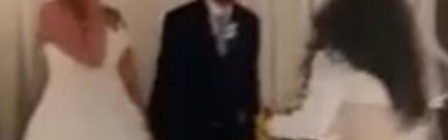 Majka na dan venčanja videla da se njen sin ženi sa njenom ćerkom, ali da li se venčanje nastavilo?