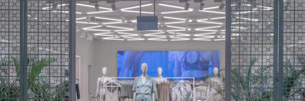 Moda na dohvat ruke: Oysho otvara online shop