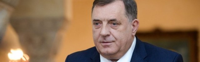 Dodik poručio ambasadoru SAD u BiH: DEJTON SE MORA POŠTOVATI!