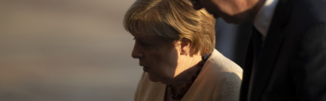 Merkel: Nemačka će donirati Srbiji 500.000 evra povodom 80 godina od napada Vermahta