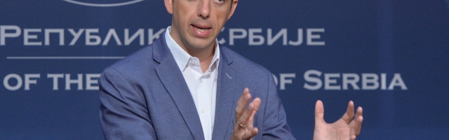 Ђурић: Скупштина Србије да размотри да ли покрајина Шлезвиг-Холштајн припада Немачкој