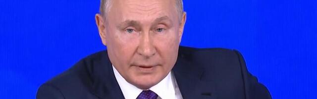 Putin u godišnjem obraćanju uverava: Rusija samo želi da osigura sebe