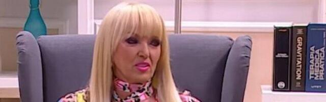 IMA SVE ŠTO SE POŽELETI MOŽE, ALI DUŠA JOJ PATI: Branka Sovrlić jedino u ovome u životu NIJE USPELA, A ŽELELA JE VIŠE OD IČEGA!