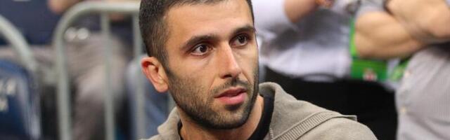 "Jesam loš dečko srpske košarke, ali nisam baš toliko - samo sam nadogradio KOBIJEV SRPSKI!" Radmanović: Sijetl kao Hemofarm, a Lejkersi su Zvezda!