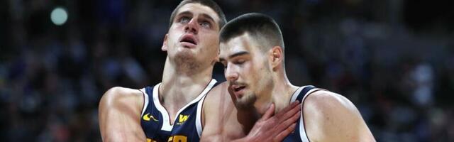 Ernangomez otkrio: Jokić ustaje u pet ujutru da peva konjima! Voli ih više od žene i stoje mu na pozadini telefona!