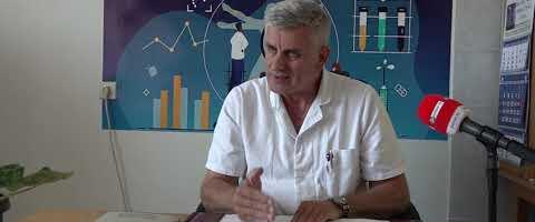 Povećan broj zaraženih korona virusom i u Tutinu