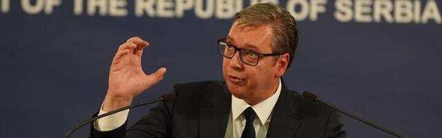 Vučić: Spremaju LIKVIDACIJU ljudi na severu KiM