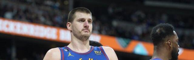 JOKIĆ DIGAO RUKE OD BORBE?  "Dosta je više, ne mogu, stvarno"