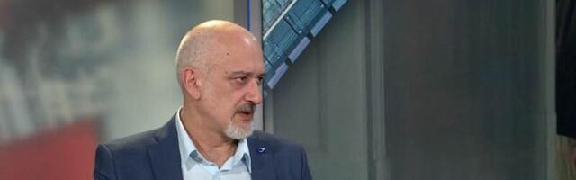 Panić niške kardiohirurge nazvao lažnim herojima, optužio ih za manipulaciju