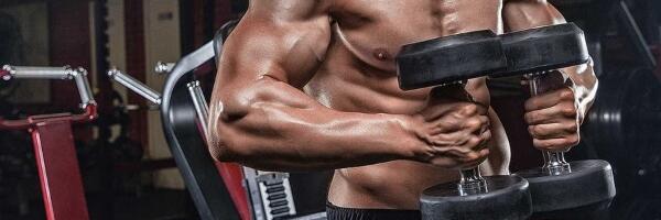 Prenesite vežbe sa tegovima na viši nivo