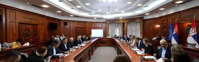 RHE Bistrica najvažniji projekat u energetskom sektoru