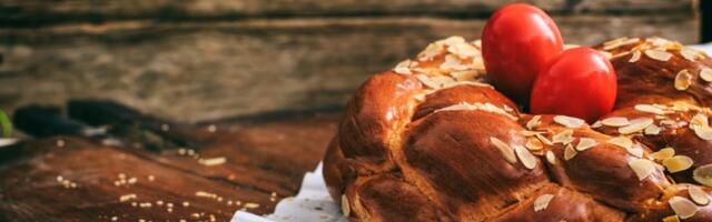 Pravila uskršnjeg posta: Kad počinje?