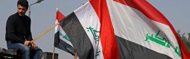 POTEZ IMAO ZA CILj OČUVANjE VERSKIH VREDNOSTI: Irak kriminalizuje istopolne odnose sa maksimalnom kaznom od 15 godina zatvora