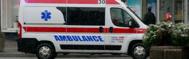 Penzioneri se potukli u staračkom domu, jedan preminuo