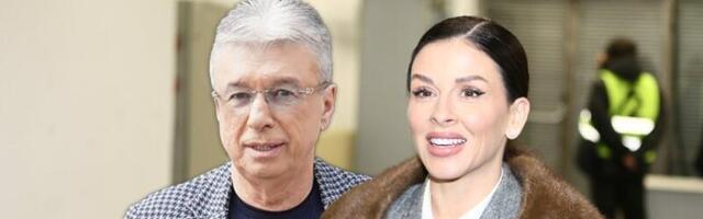 "Pomogao je Darku i meni": Ana Sević otkrila kako ih je Popović izvukao iz problema