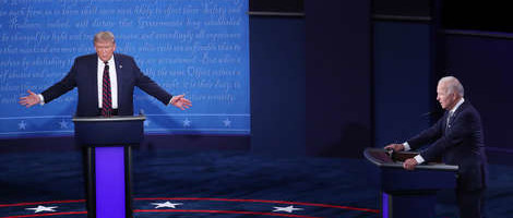 Trump od državnog tužioca traži istragu protiv Bidenovog sina