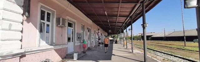 Obustavljen železnički saobraćaj zbog dojave da se u vozovima nalaze eksplozivne naprave!