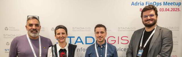 Organizovan prvi FinOps Adria MeetUp u Beogradu