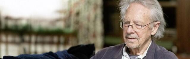 Nobelovac Peter Handke za austrijski ORF: U Srebrenici nije bilo genocida, već bratoubistva!