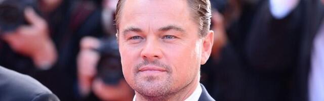 SMRŠAO Leonardo Dikaprio! Fotke obišle svet- "Transformaciju može da zahvali 23 godina mlađoj devojci"