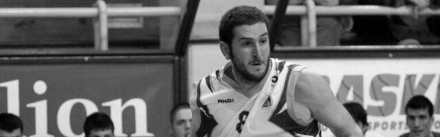 TUGA NA JADRANU ZBOG DRAGANA LABOVIĆA: Na ovaj način će se AdmiralBet ABA liga oprostiti od svog asa