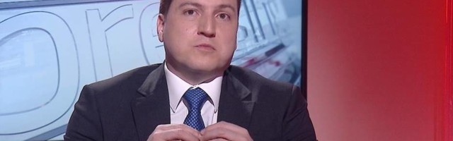 Ružić novi ministar prosvete, Tončev ministar bez portfelja