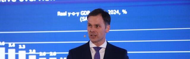 SVE IDE PO PLANU Počelo postavljanje krovne konstrukcije na EXPO-u (VIDEO)