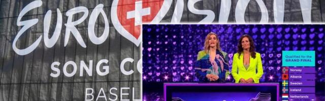 Ove zemlje su se plasirale u finale "Evrovizije"! Hrvati doživeli debakl
