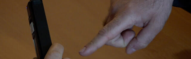 Visoka izlaznost u Kosjeriću