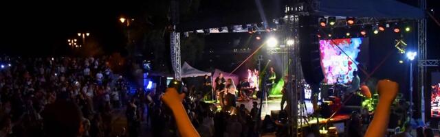 Festival hip-hop kulture „Dođi na amfi“ jula se vraća korenima na keju na Nišavi