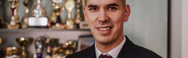 Ilija Majstorović novi predsednik Sportskog saveza grada Zrenjanina
