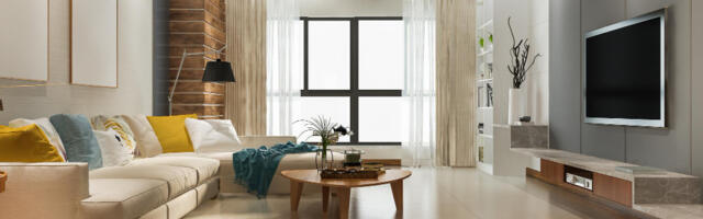 Ključni nameštaj koji će transformisati vaš dnevni boravak u oazu udobnosti!