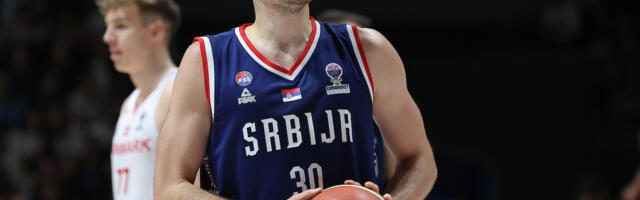 ALEKSA AVRAMOVIĆ ISREKN: „U naletu smo – Moramo da se nosimo sa svim stvarima!“