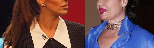 Ena Čolić otkrila detalje pomirenja između nje i Zlate: Oprostila mi je ružne reči