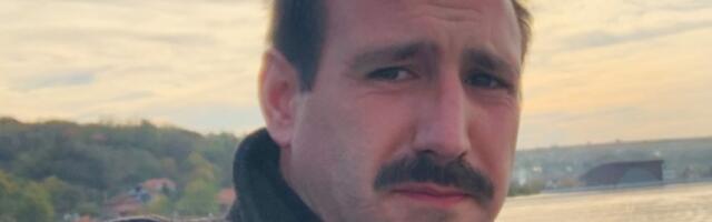 BIOGRAFIJA glumca koji je UHAPŠEN zbog UBISTVA taksiste u Čačku će vas ŠOKIRATI