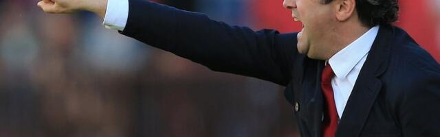 Nađen mu je naslednik: Stojanović pred otkazom u Sloveniji