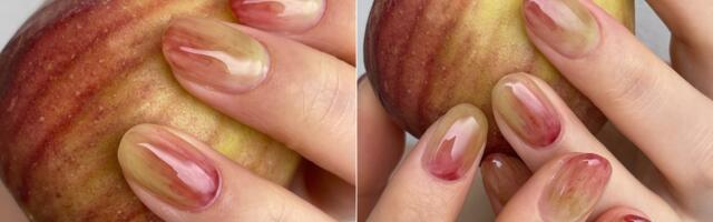 Donosimo inspiraciju za vaš sledeći manikir – fig nokti su u trendu