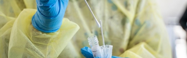 U S. Makedoniji još 1.295 slučajeva korone, umrlo 26 ljudi