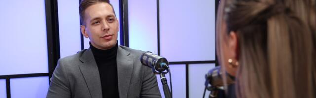 "Novak Đoković je zver!" Srpski voditelj bio u programu uživo devet sati bez prekida: To je bio verovatno najstresniji moment! /VIDEO/