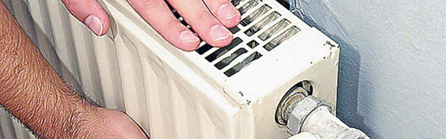 Toplana traži poskupljenje grejanja