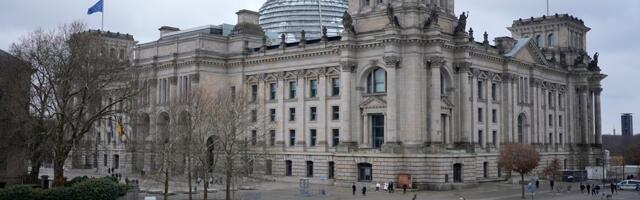 Bundestag odobrio budžet za 2026, izdaci za odbranu najveći od Hladnog rata