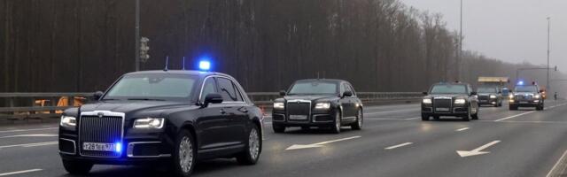 Vitkof sleteo u Mosku pa uradio nešto što je sve zapanjilo! (VIDEO)